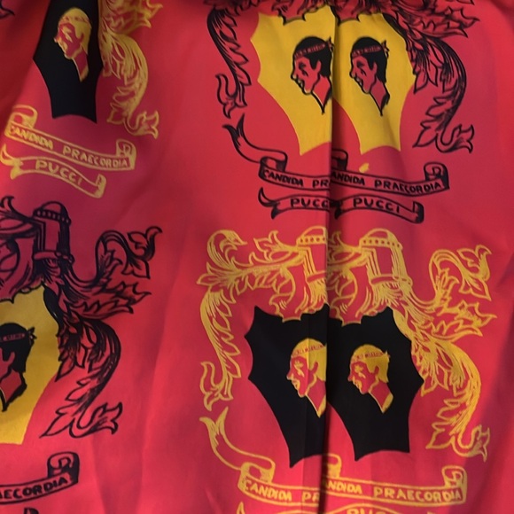 Pucci Chicago Custom Bespoke Blazer - Picture 8 of 12